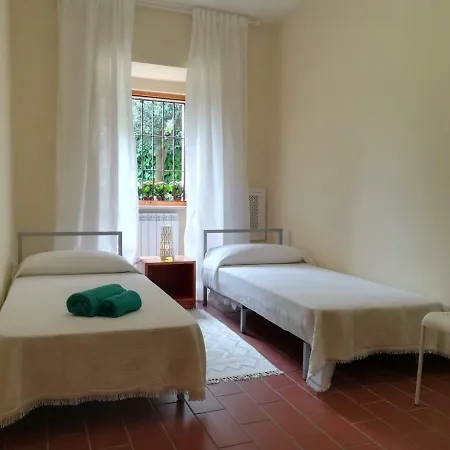 Lejlighed Villanesi