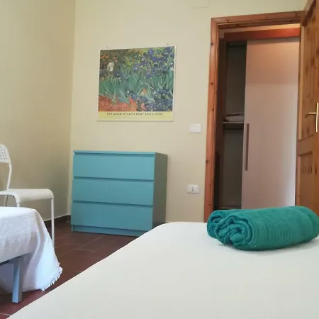 Villanesi Francavilla Al Mare