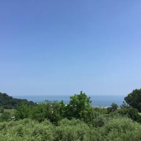 Villanesi Lejlighed