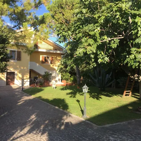 Villanesi * Francavilla Al Mare