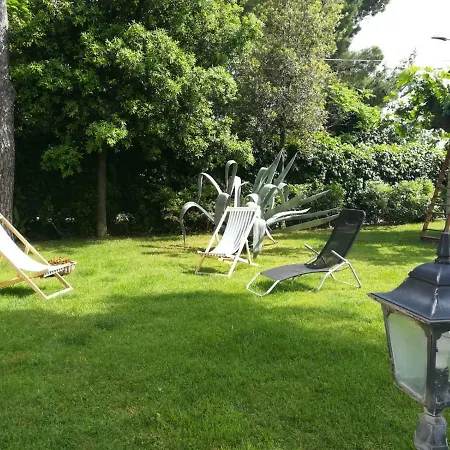 Lejlighed Villanesi *