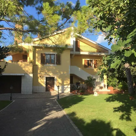 Villanesi Lejlighed Francavilla Al Mare