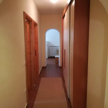 Villanesi Lejlighed *